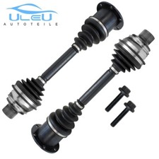 2 X ALBERO MOTORE PER AUDI A4