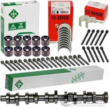 KIT ALBERO A CAMME KIT