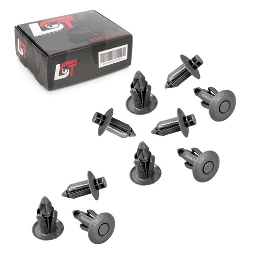 10x rivetti distanziali