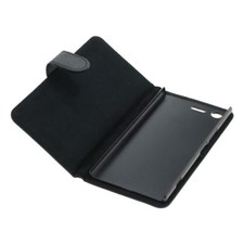 Custodia a libro astuccio