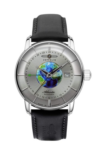 Zeppelin atlantic 8468 - atlantic,