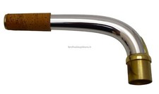 Yamaha chiver sax baritono