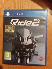 Ride ps4 - ride,