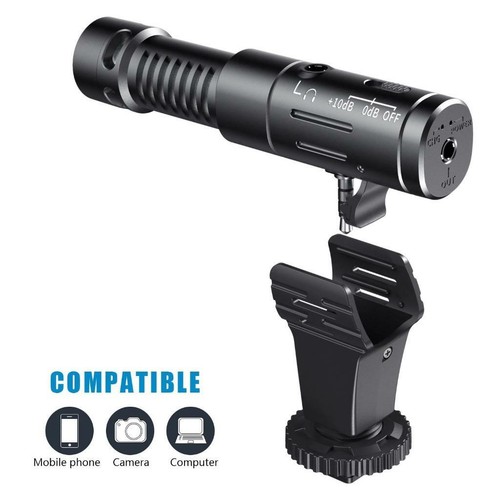 Mamen mic pro - microfono, per