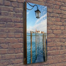 Tulup Glass Print Wall Art