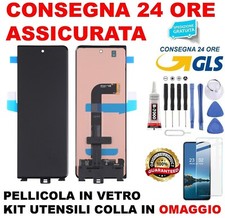 Display touch screen originale - touch,