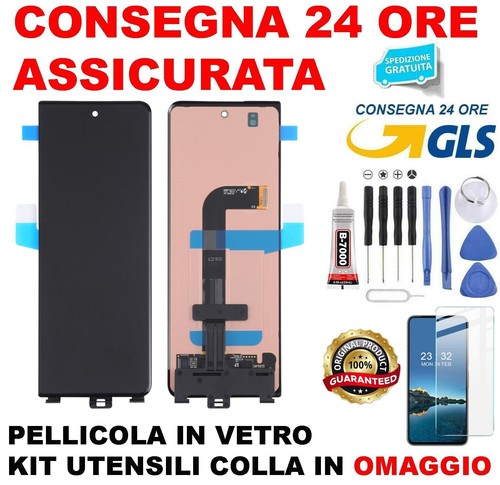 Display touch screen - touch,