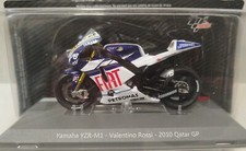 VALENTINO ROSSI (2010) YAMAHA
