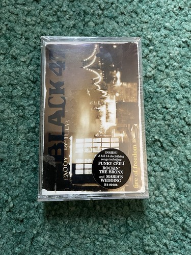 Black fire freedom - 47,