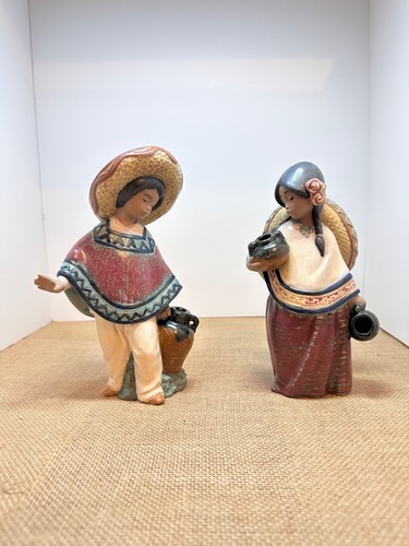 Figurine lladro 12140 - figurine,