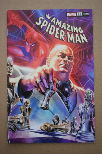 Amazing spider man felipe - #65,