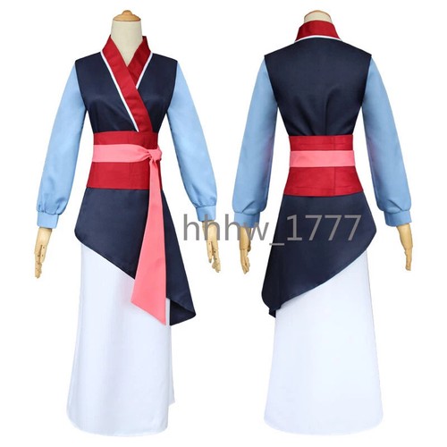 Costume performance cosplay