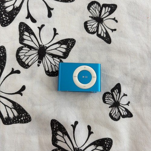 Apple ipod shuffle a1204 - shuffle, 1gb