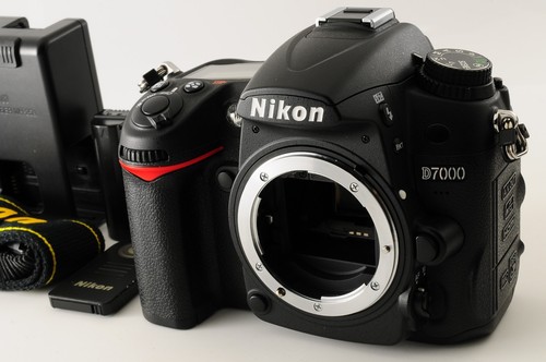 Corpo fotocamera reflex