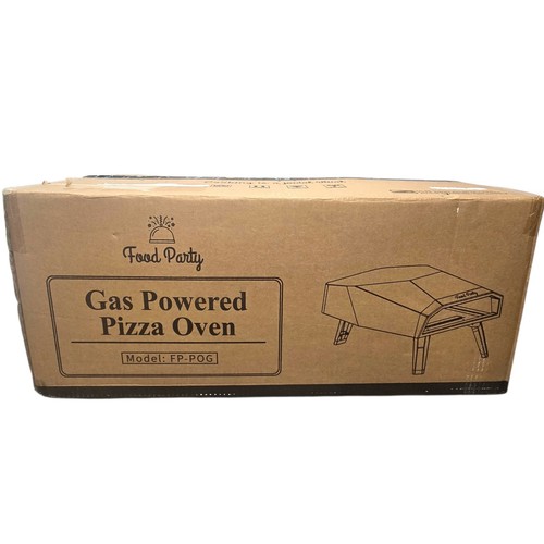Forno pizza gas food - gas,