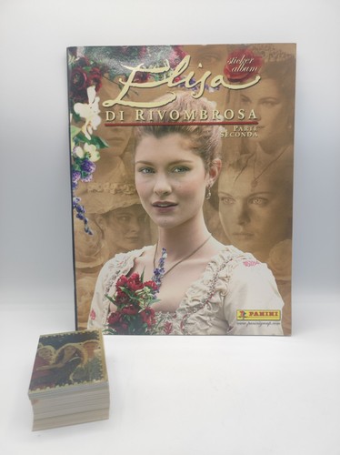 Elisa rivombrosa parte - elisa, di