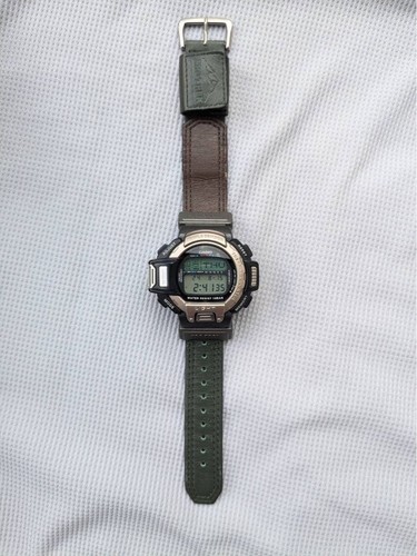 Casio pro trek prt - casio　pro, trek　prt-60