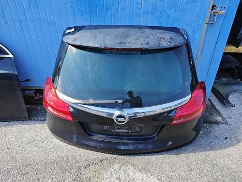 Portellone posteriore opel - portellone,
