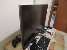 BenQ EX2710Q 68,6 cm (27") 2560 x 1440 Pixel 2K Ultra HD LCD 9H.LK4LA.TBE