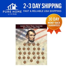 25- Collezione Penny Grano