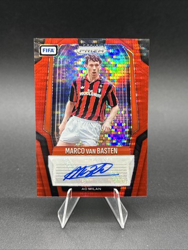 2025 panini prizm marco - 2025/26,