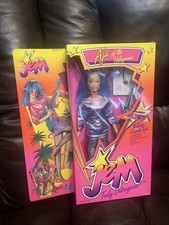 Jem e gli ologrammi veramente