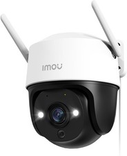 Imou 2K Telecamera Wi-Fi