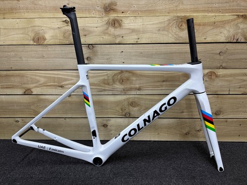 Display colnago v4rs disco - ex-display,