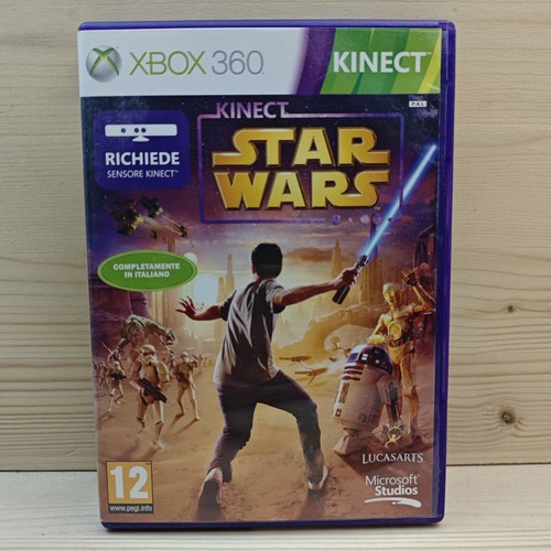 Kinect star wars pal - kinect,