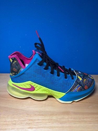 Nike lebron scarpe - lebron, basse
