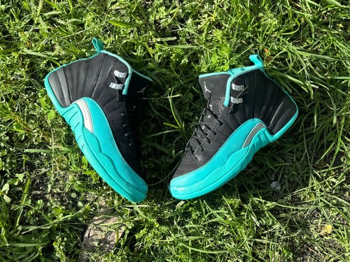 Taglia jordan 12 mid - (gs),