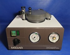 Ivomat IP3 Ivoclar Vivadent Automated Dental Polymerizer / Polymerization Unit
