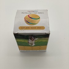 Giocattolo Interattivo per