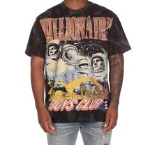 T-shirt Billionaire Boys Club
