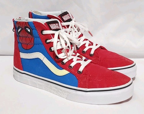Scarpe bambino vans x - vans,