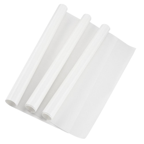 40x50mm ptfe foglio - 40x50mm, per