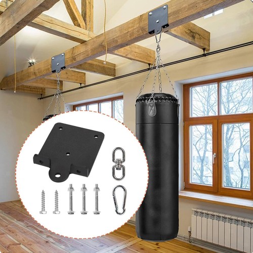 Supporto per sacco boxe - supporto,