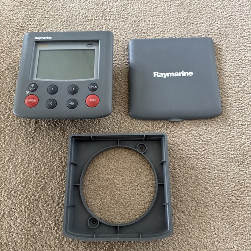 Raymarine st6002 testina - raymarine,