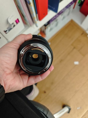 Panasonic lumix 60mm - panasonic,
