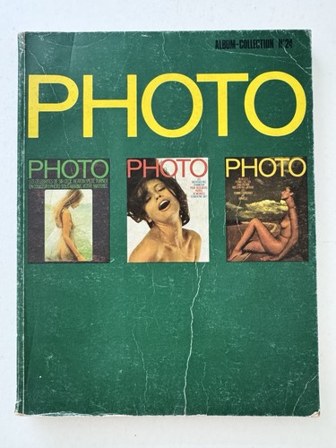 Vintage photo album collection - vintage,