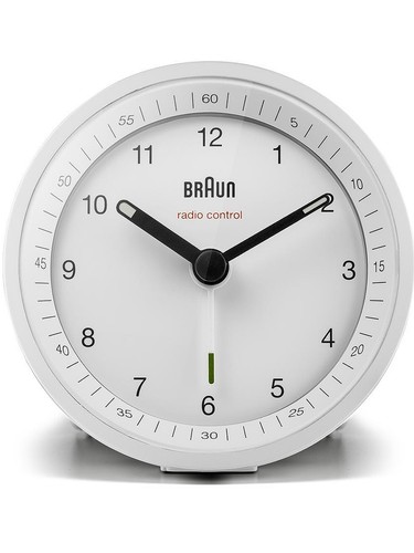Braun bc07w dcf sveglia - braun,