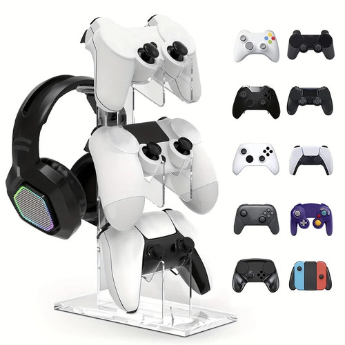 Supporto gaming universale 3 - supporto, a