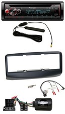 Pioneer USB DAB volante
