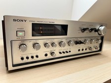 Sony TAE-8450 preamplificatore