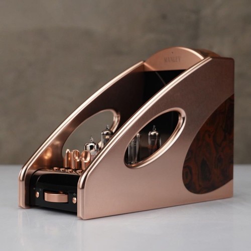 Manley labs absolute - labs,