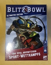 Blitz Bowl Ultimate Edition