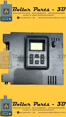 Scheda rinnai amami a203c - amami,