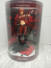 ATI AGENT RUBY REBELLION