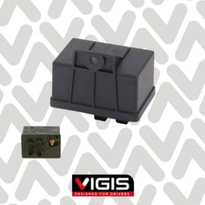 Centralina Preriscaldo