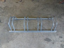 Rastrelliera Porta Biciclette